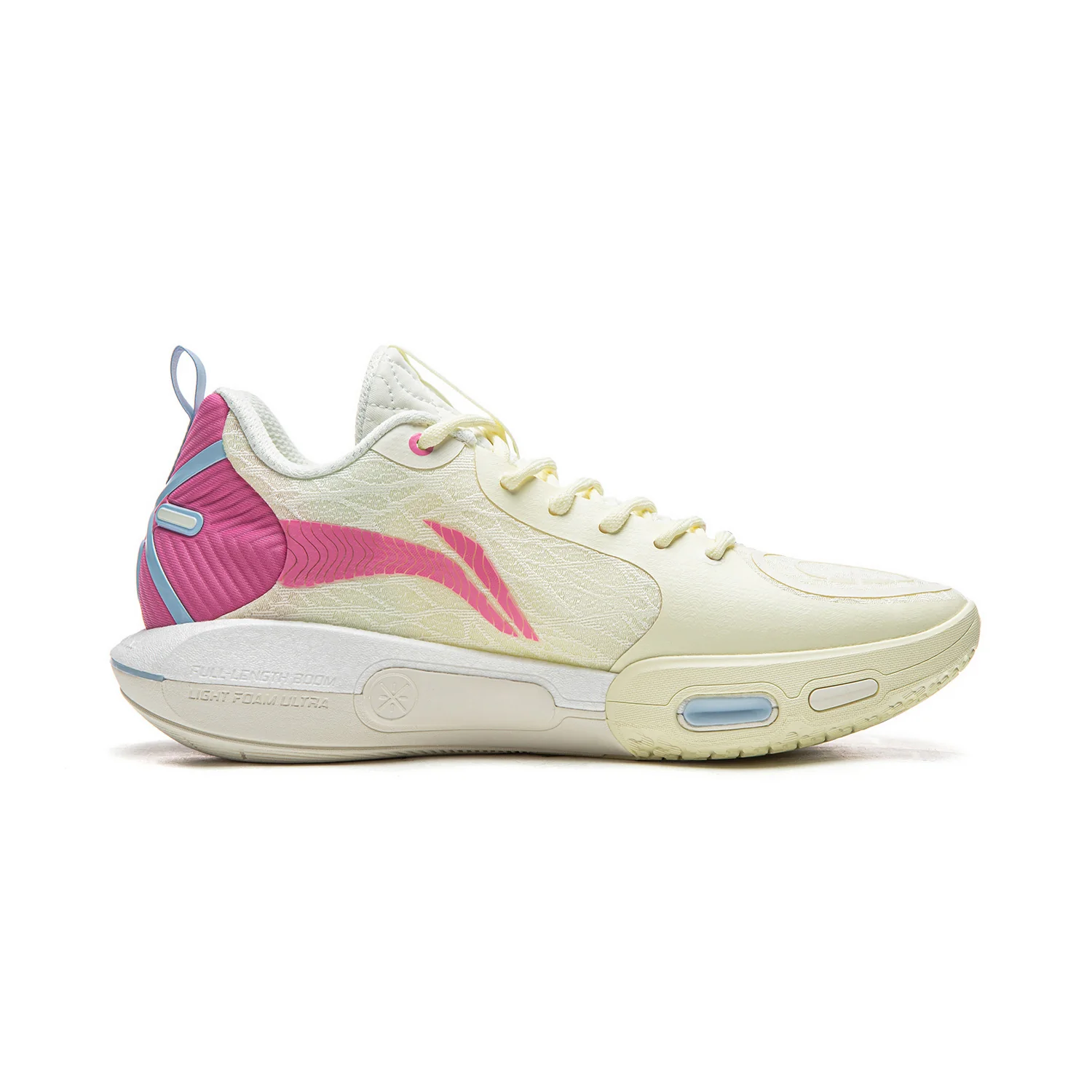 Wade Shadow 7 "South Beach" - Image 2