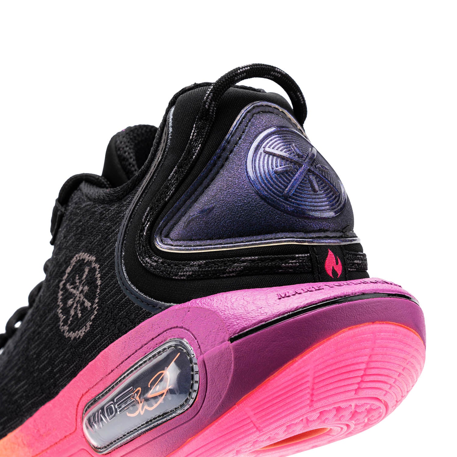 Wade Shadow 7 "Sunrise" - Image 11