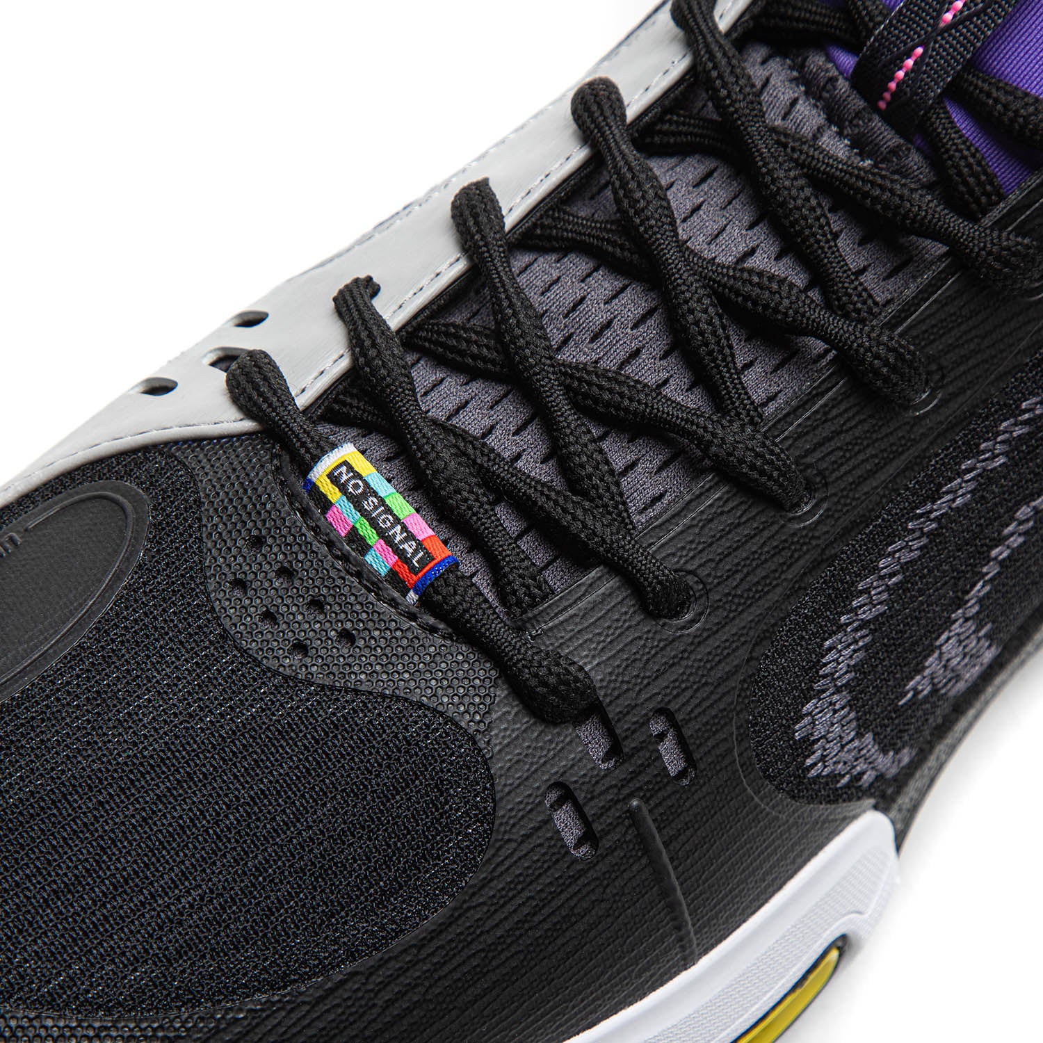 Wade Shadow 7 "Team No Sleep" - Image 10