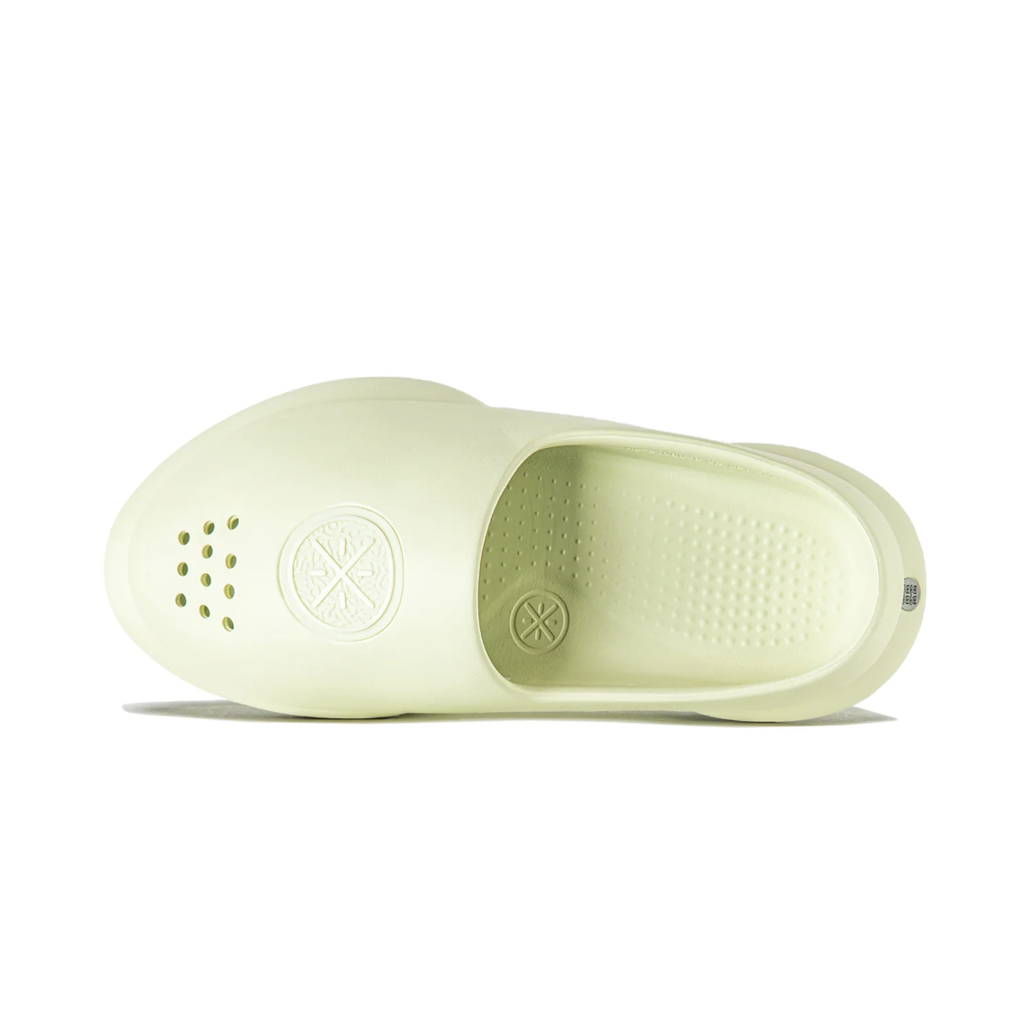 Wade Slide "Avocado" - Image 4