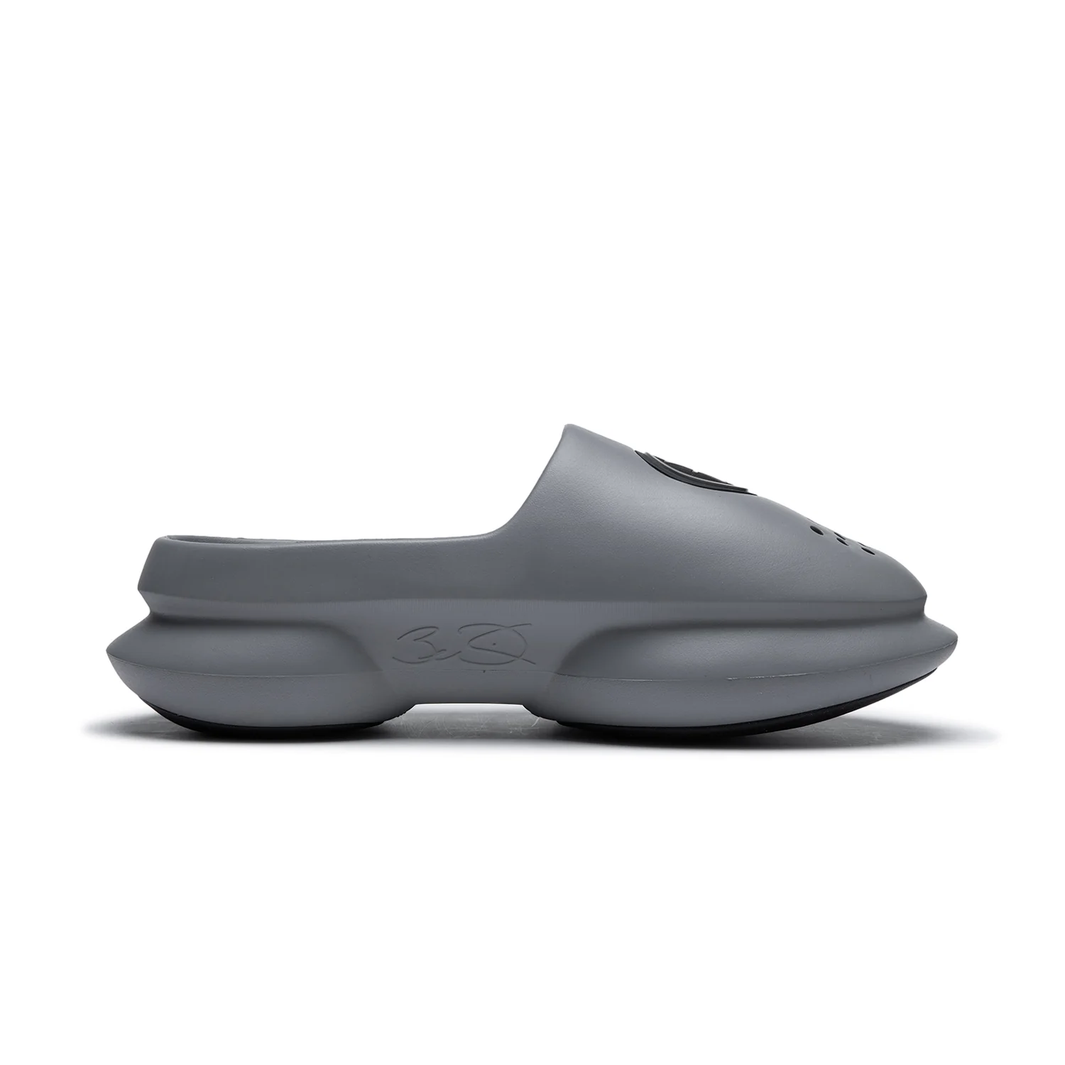 Wade Slide "Gray" - Image 2