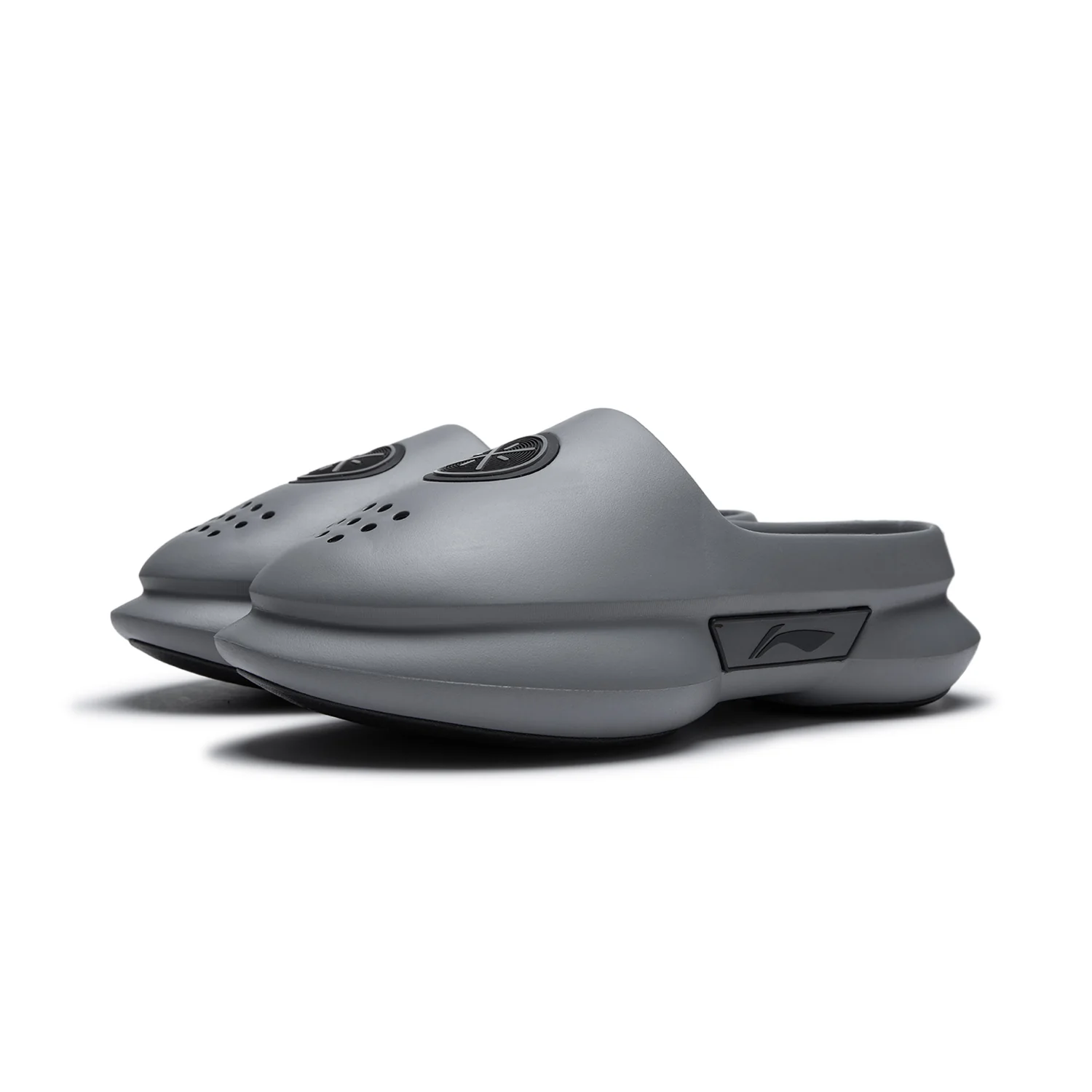 Wade Slide "Gray" - Image 5