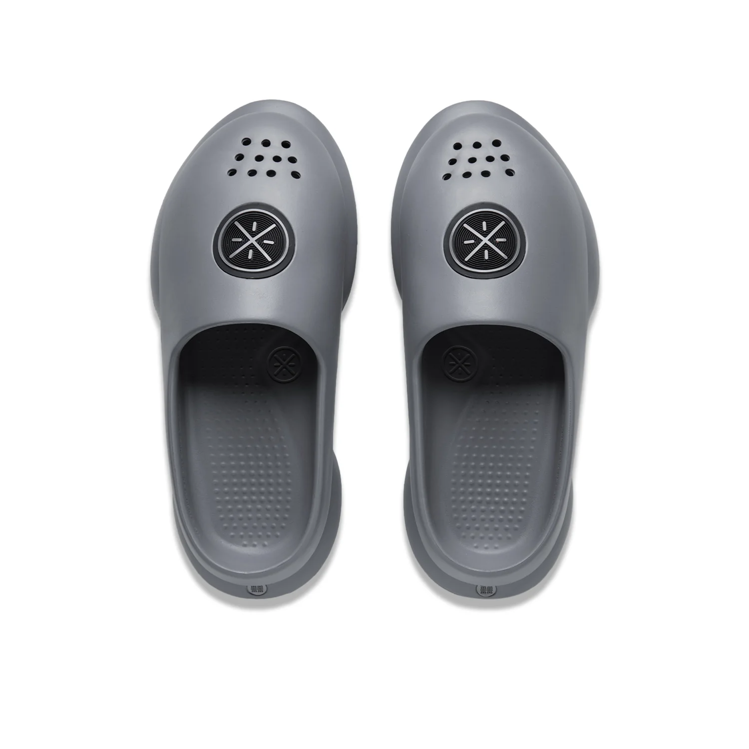Wade Slide "Gray" - Image 6