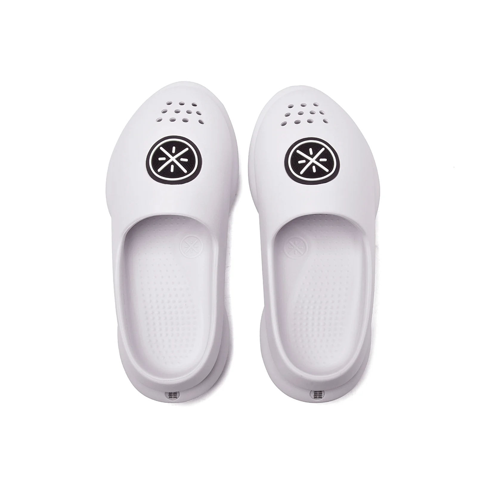 Wade Slide "White" - Image 5