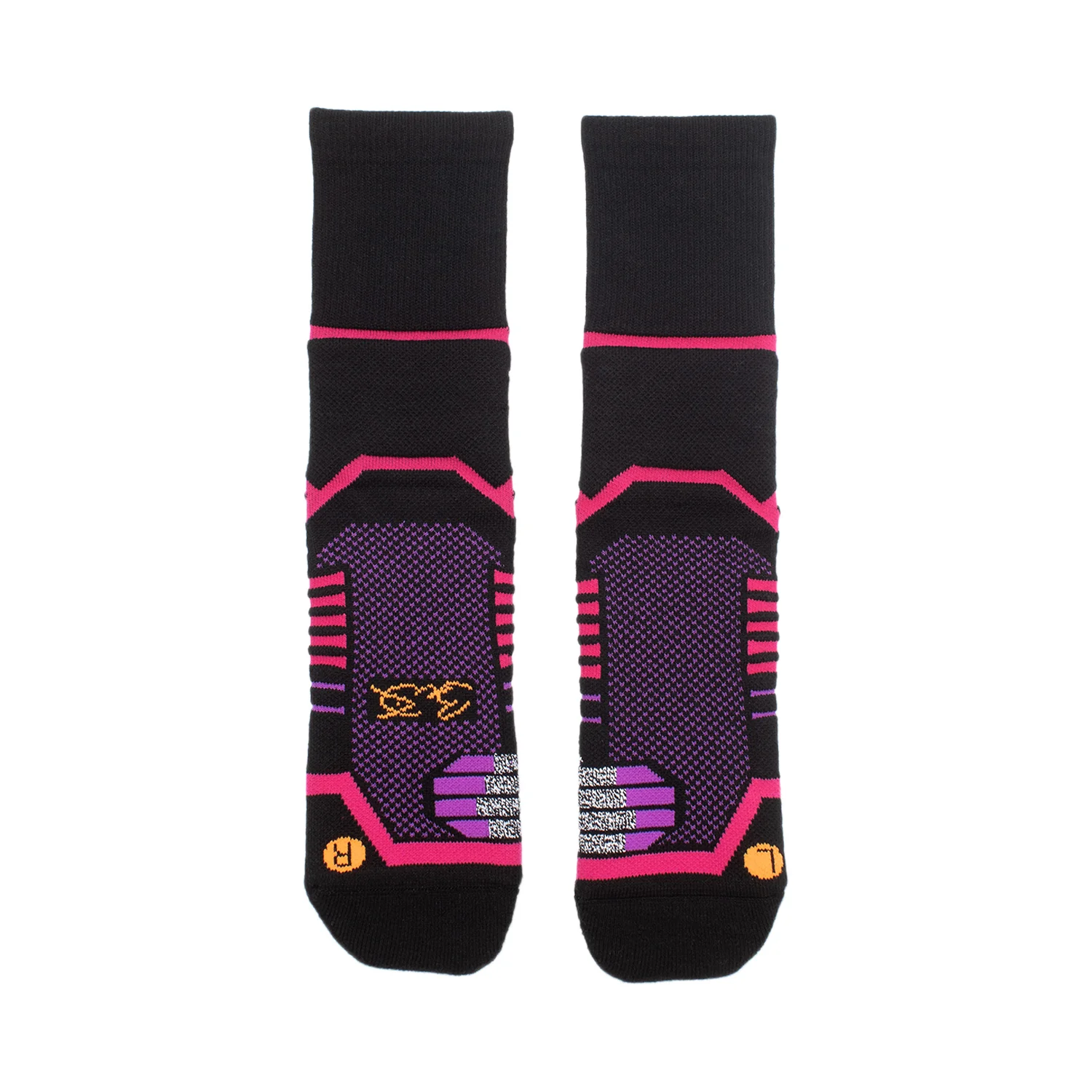 Wade Elite Socks - Image 4