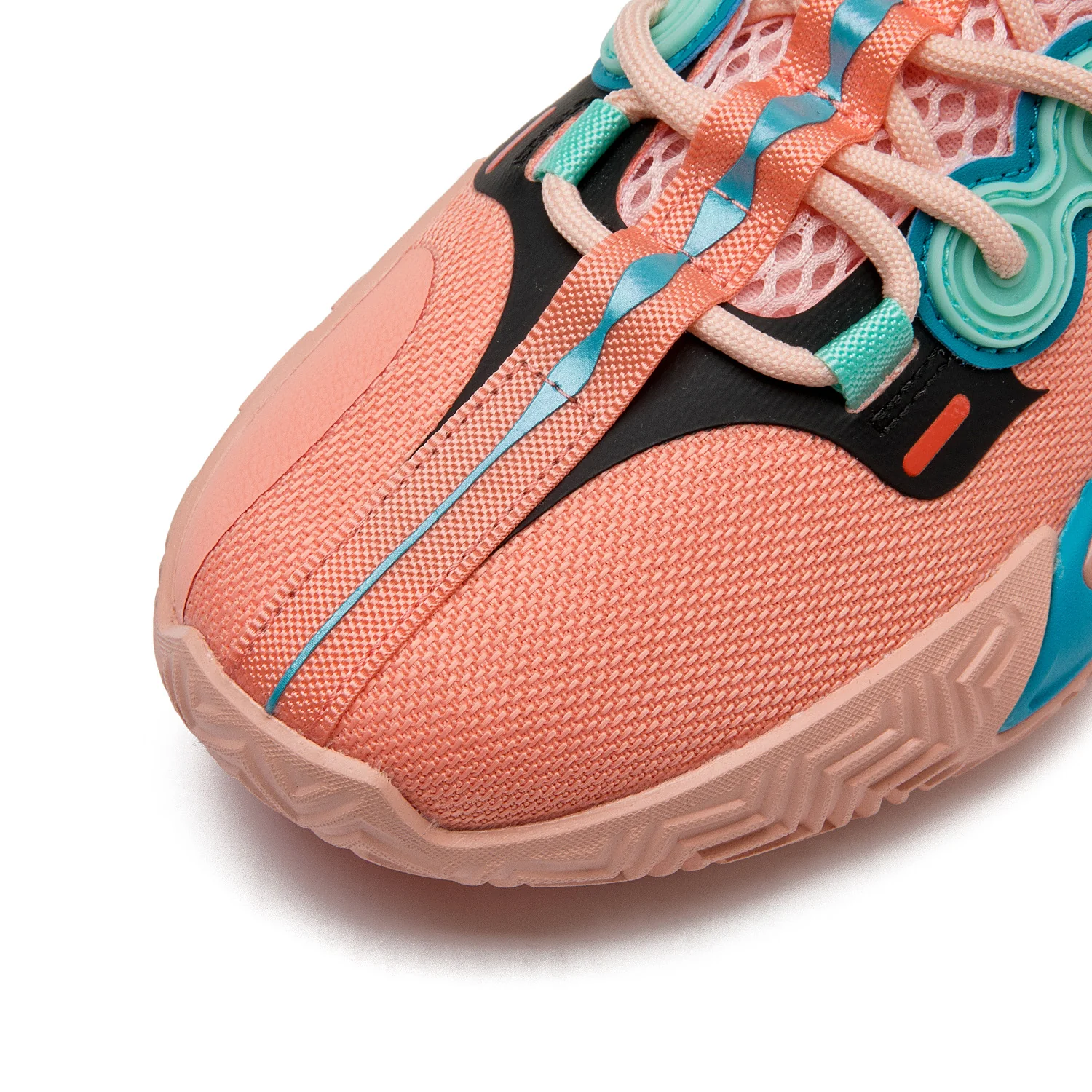 Wade Son of Flash "Desert Pink" - Image 10