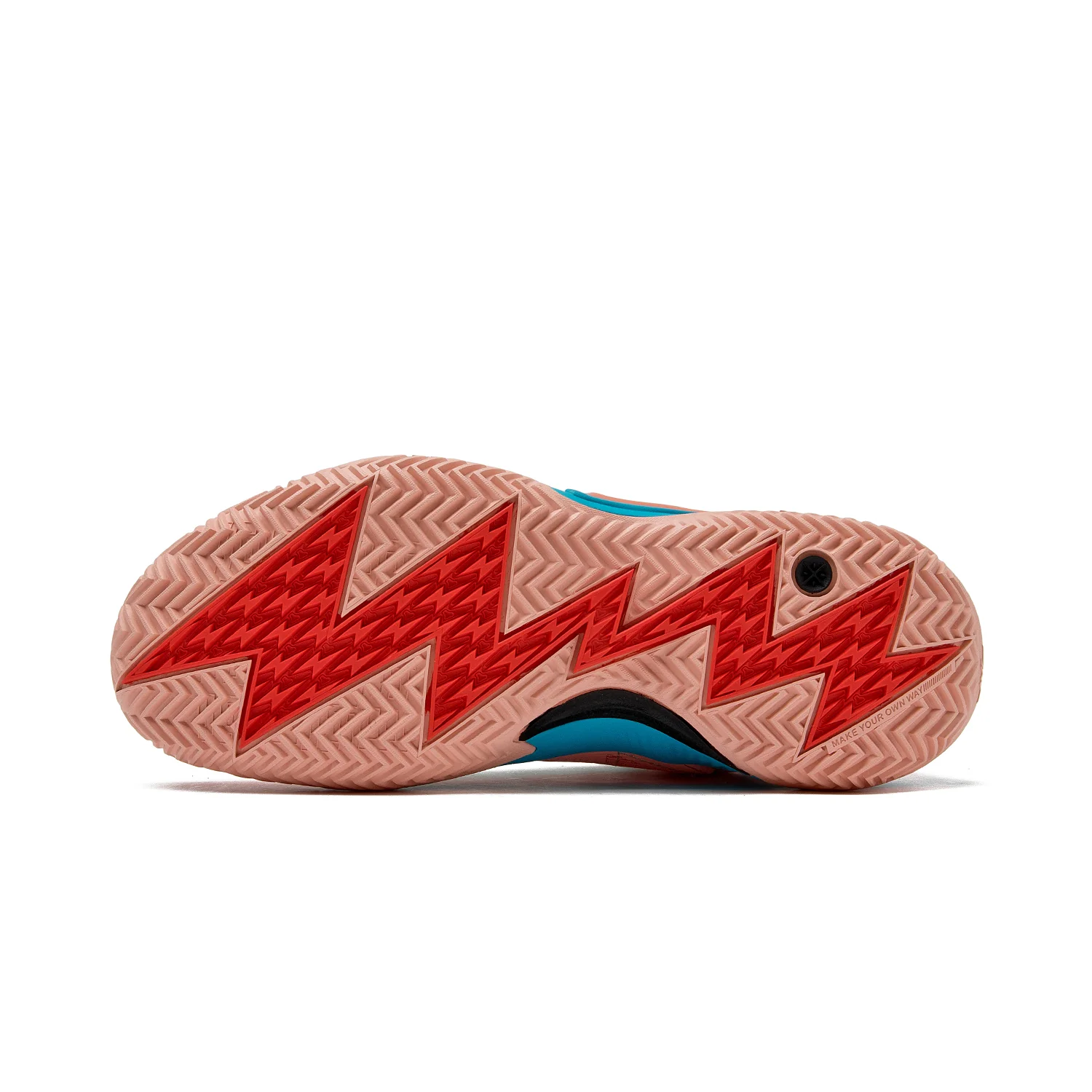 Wade Son of Flash "Desert Pink" - Image 3