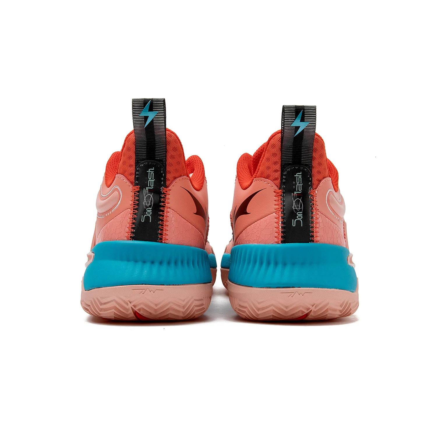 Wade Son of Flash "Desert Pink" - Image 6