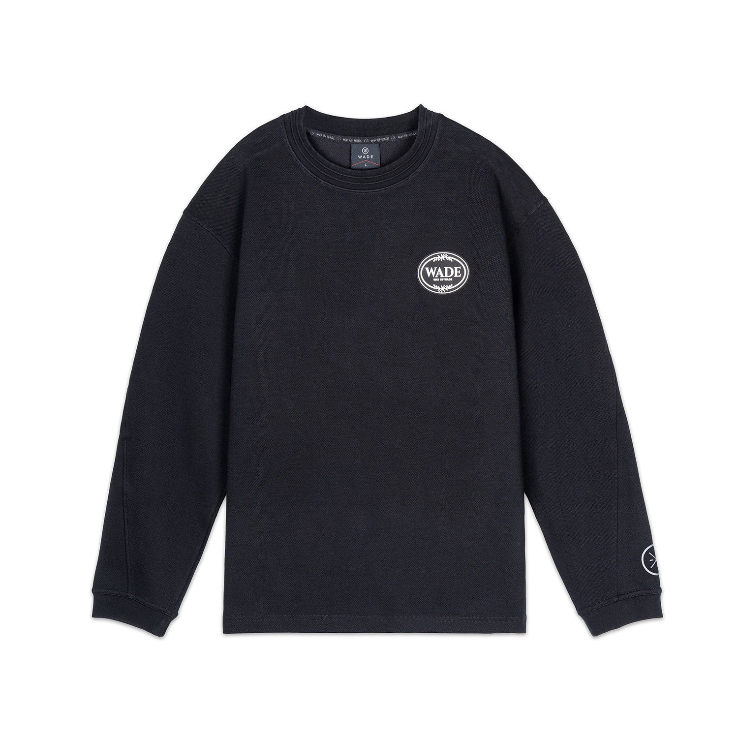 Wade Sweatshirt AHSW135-1