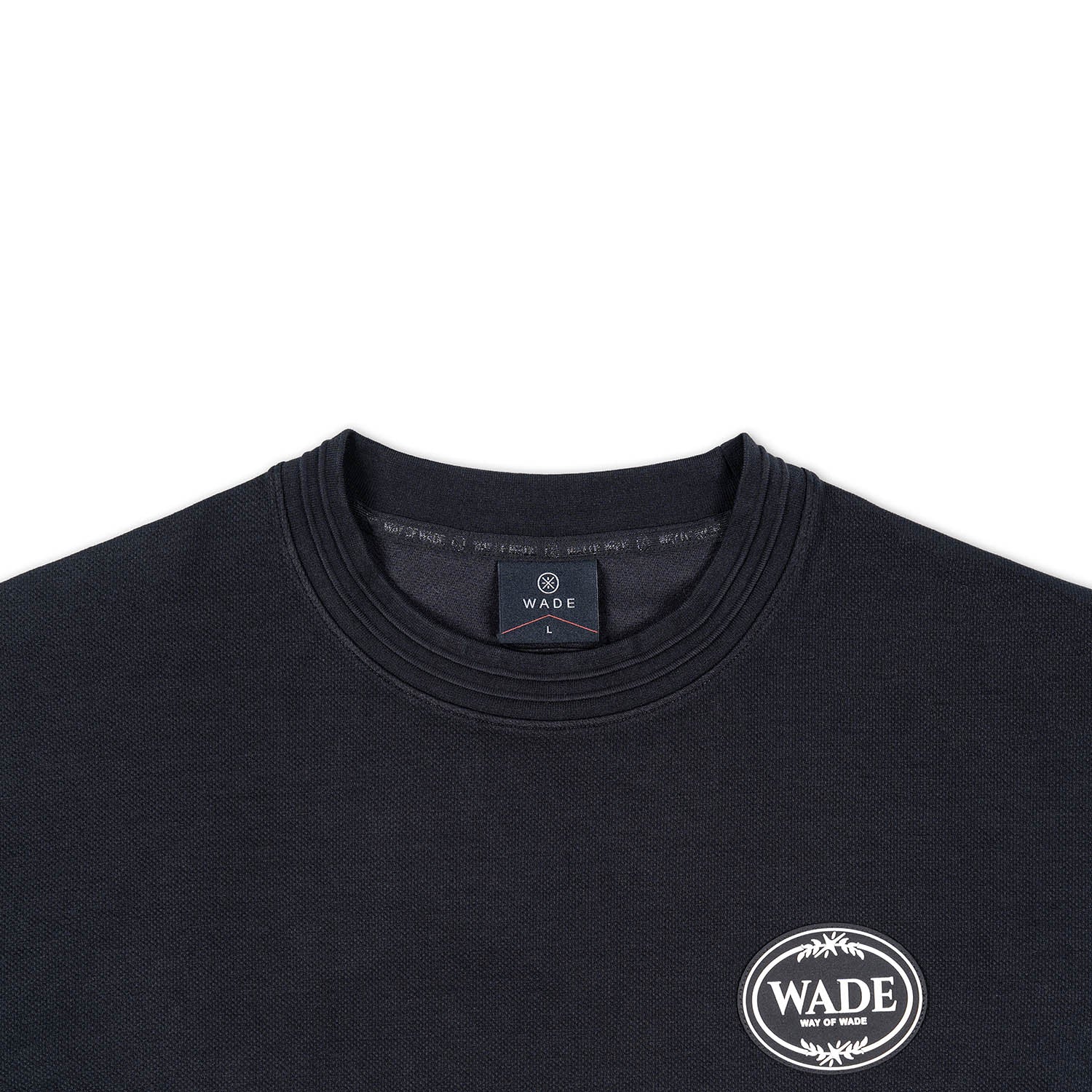 Wade Sweatshirt AHSW135-1 - Image 4