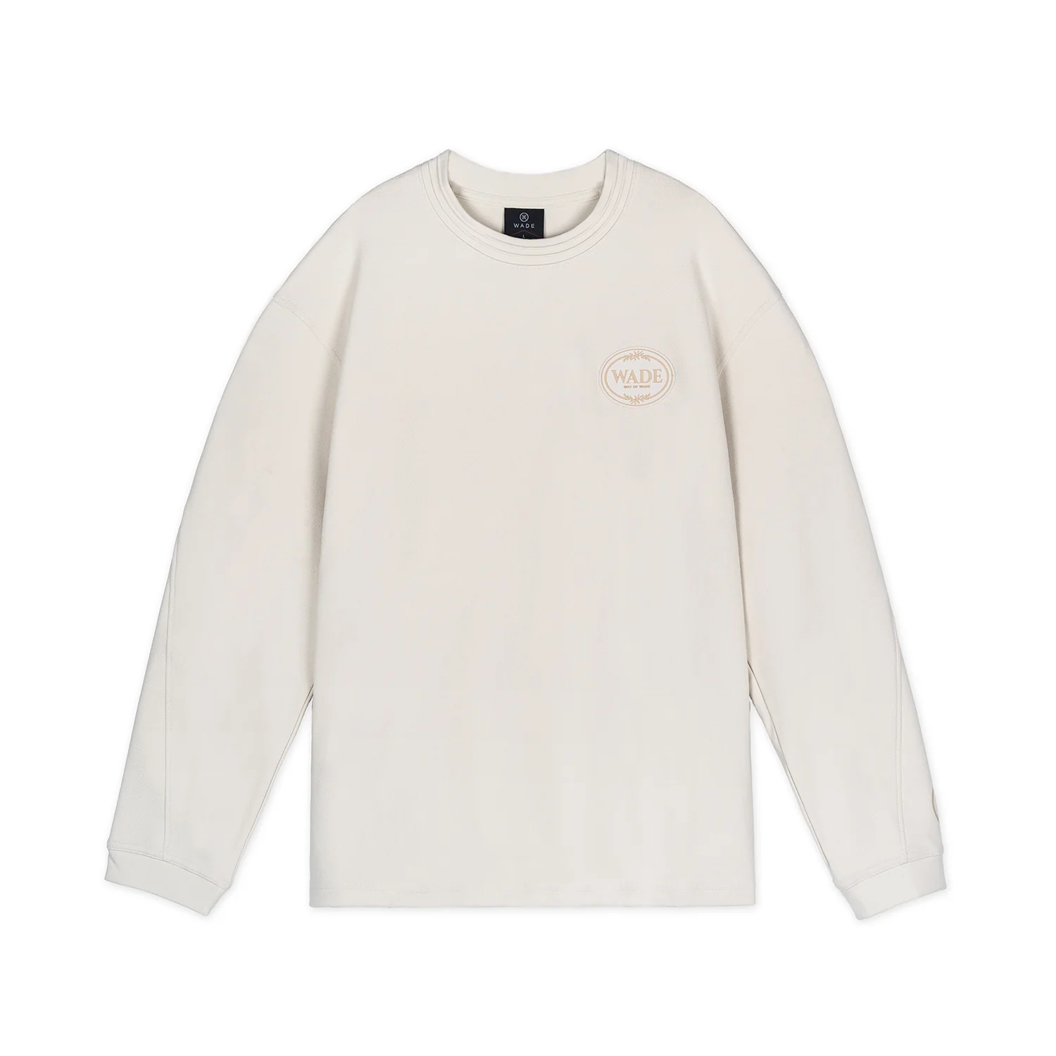 Wade Sweatshirt AHSW135-2