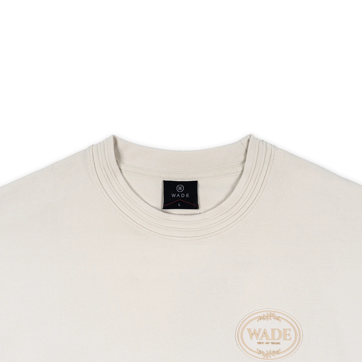 Wade Sweatshirt AHSW135-2 - Image 4
