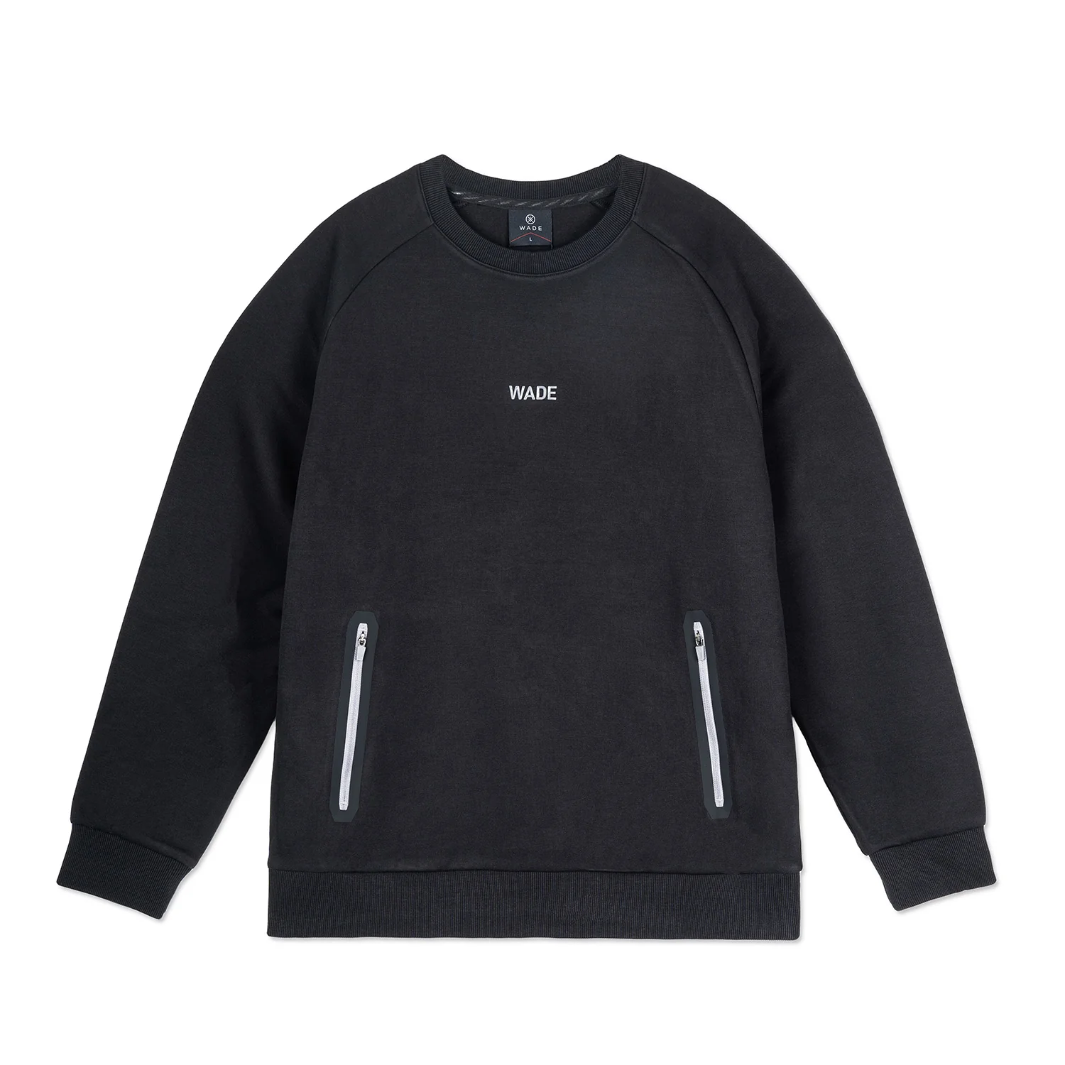 Wade Sweatshirt AWDV683-1
