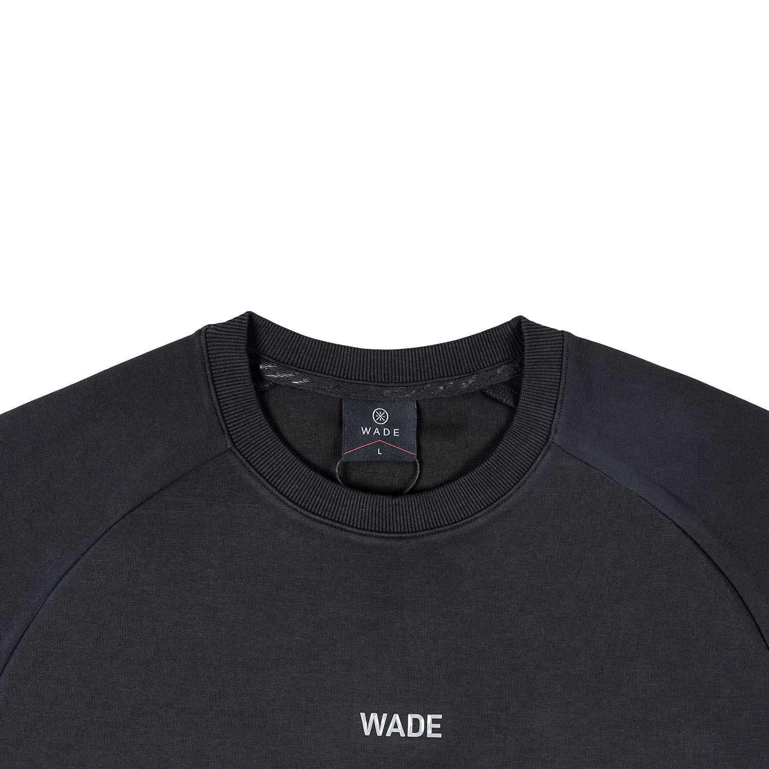 Wade Sweatshirt AWDV683-1 - Image 3