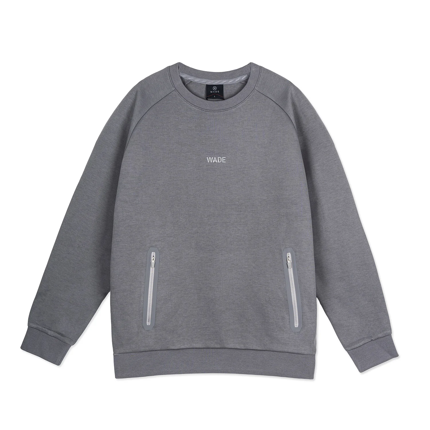 Wade Sweatshirt AWDV683-2