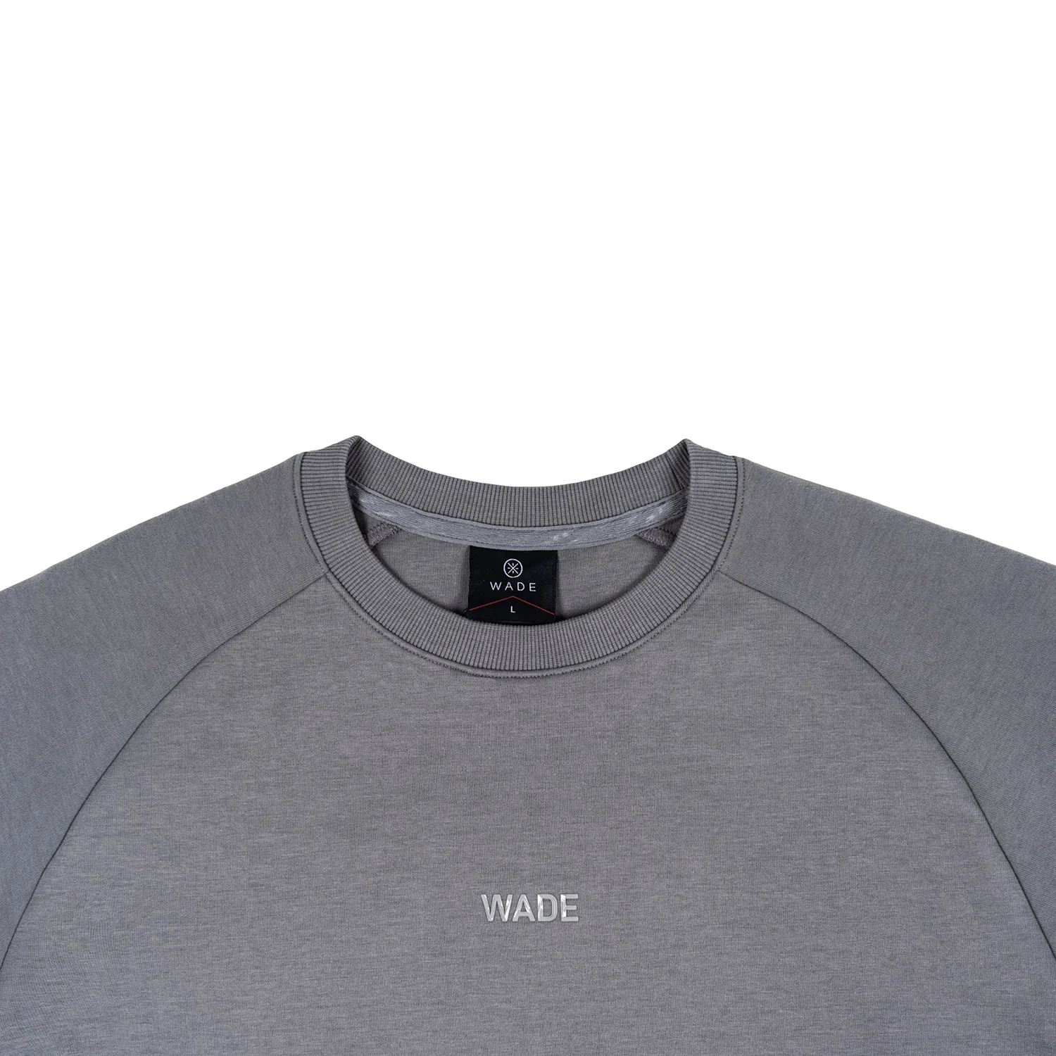 Wade Sweatshirt AWDV683-2 - Image 3
