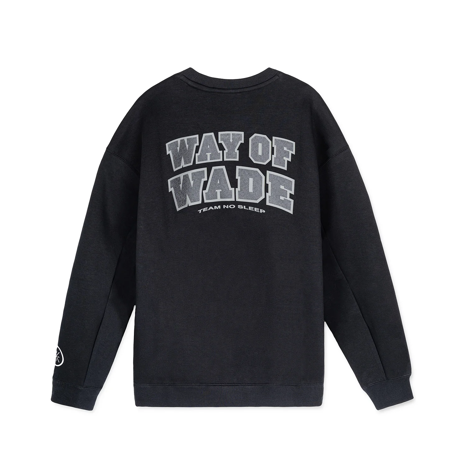 Wade Sweatshirt AWDV735-1