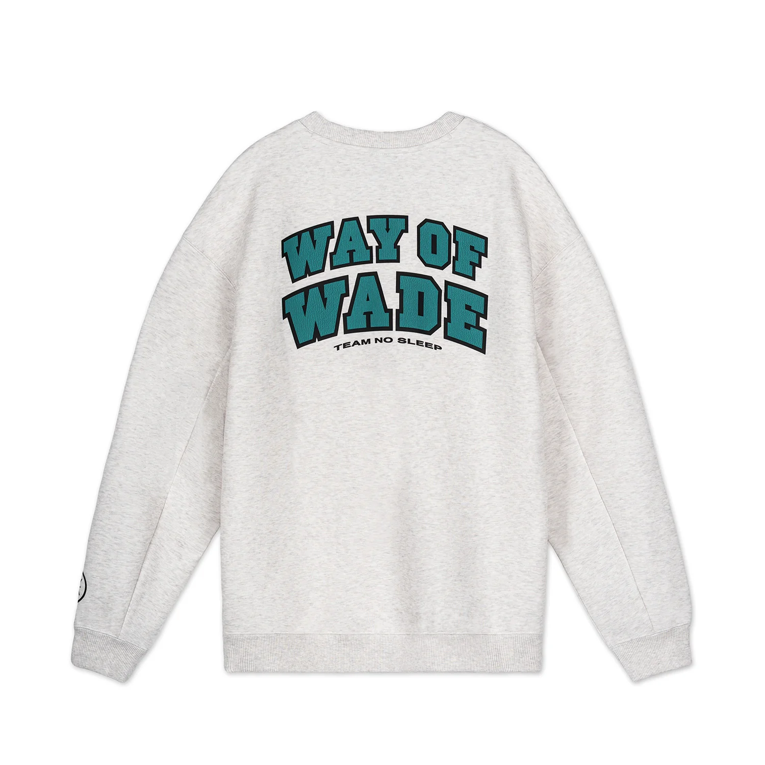 Wade Sweatshirt AWDV735-2