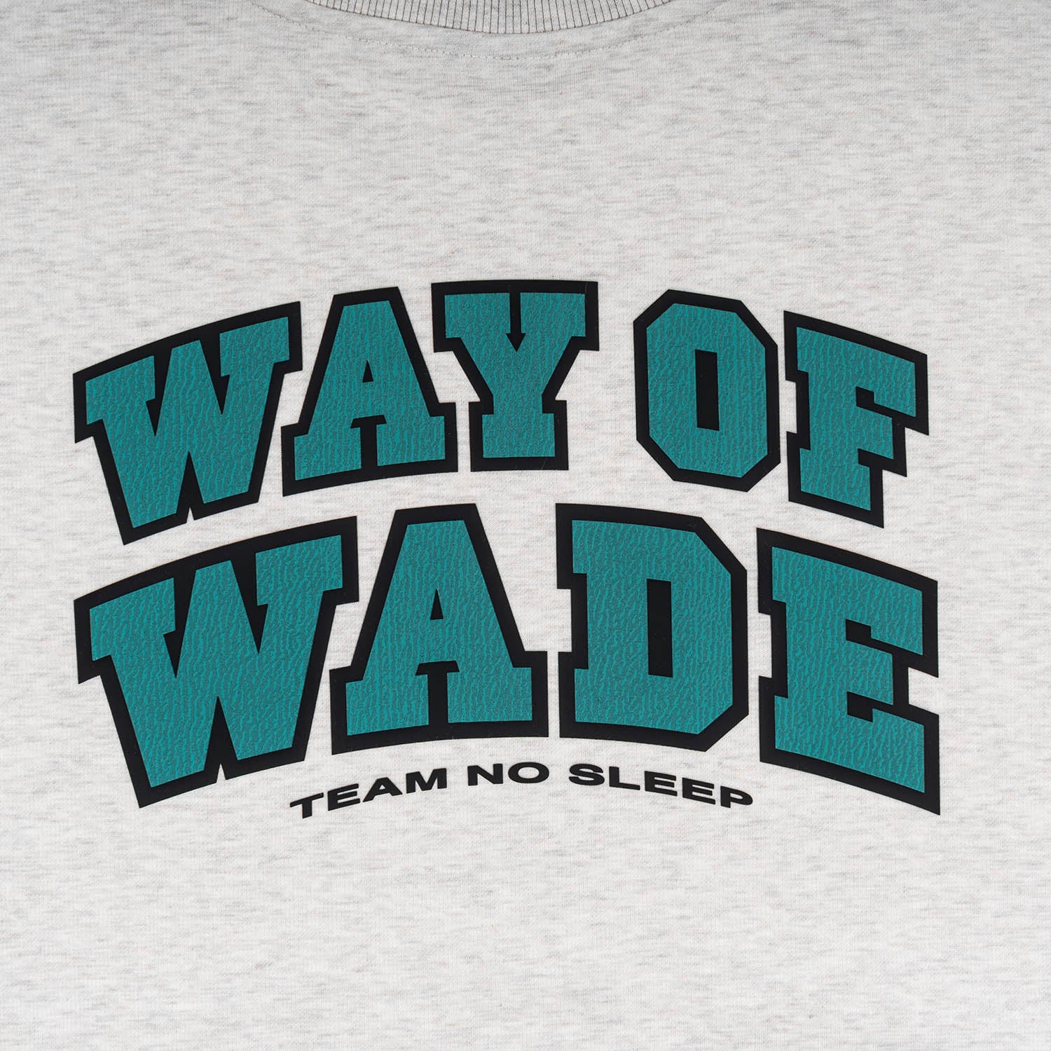 Wade Sweatshirt AWDV735-2 - Image 3