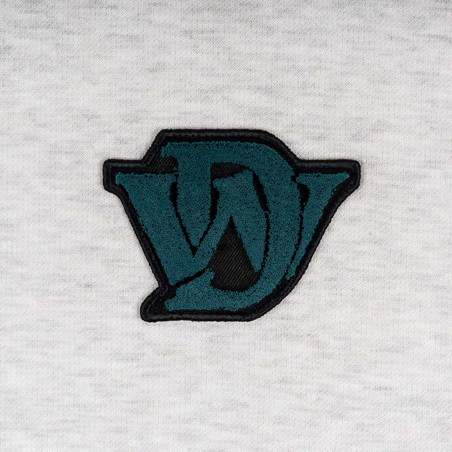 Wade Sweatshirt AWDV735-2 - Image 4