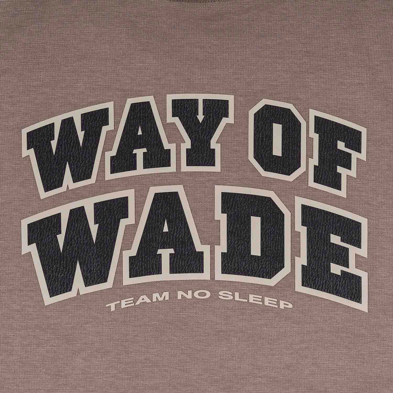 Wade Sweatshirt AWDV735-6 - Image 10