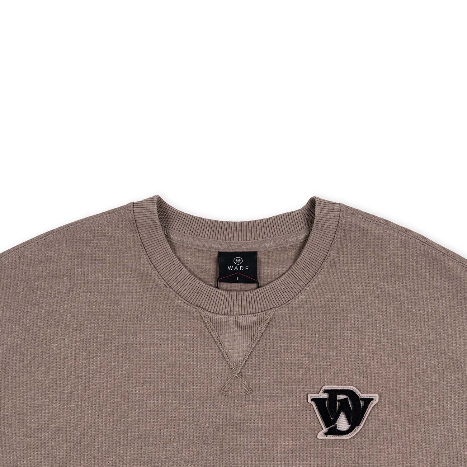 Wade Sweatshirt AWDV735-6 - Image 3