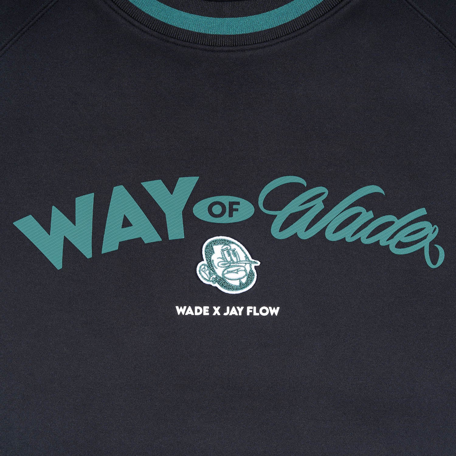 Wade Sweatshirt AWDVF49-1 - Image 4