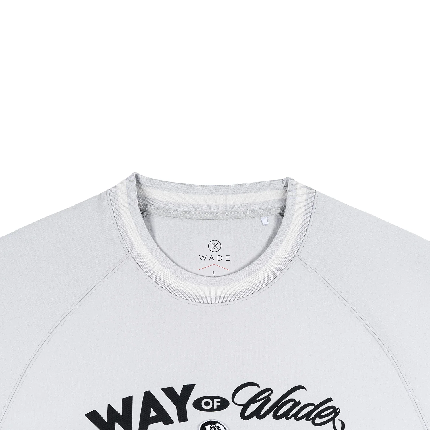 Wade Sweatshirt AWDVF49-2 - Image 3