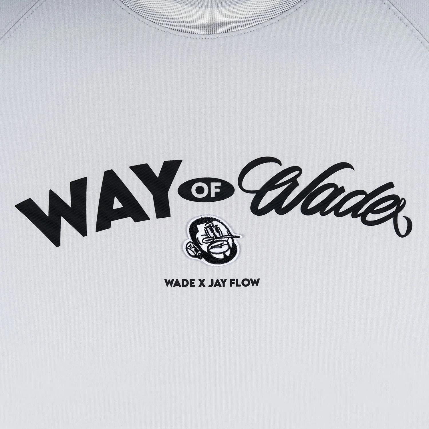 Wade Sweatshirt AWDVF49-2 - Image 4