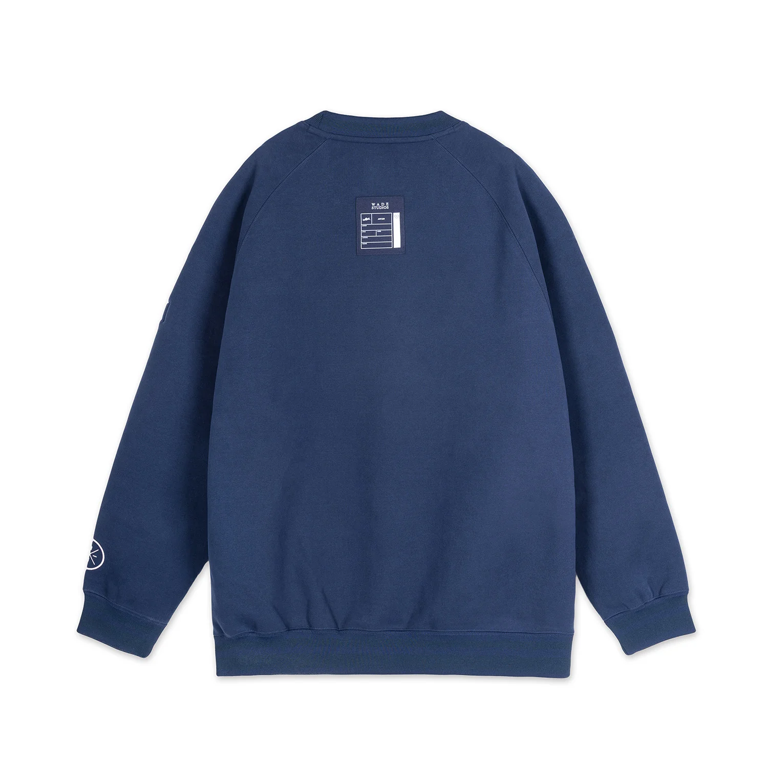 Wade Sweatshirt AWDVF49-3 - Image 2