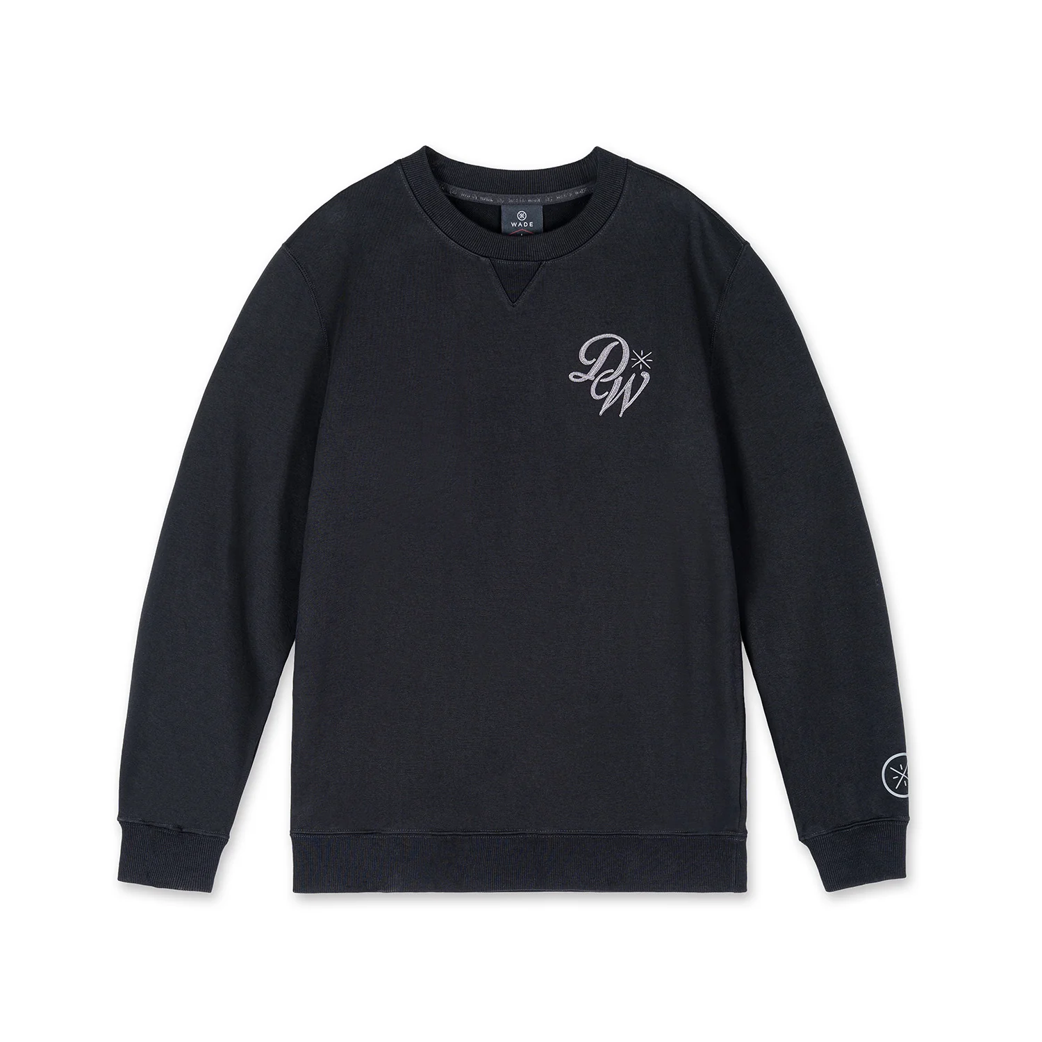 Wade Sweatshirt AWDW013-1