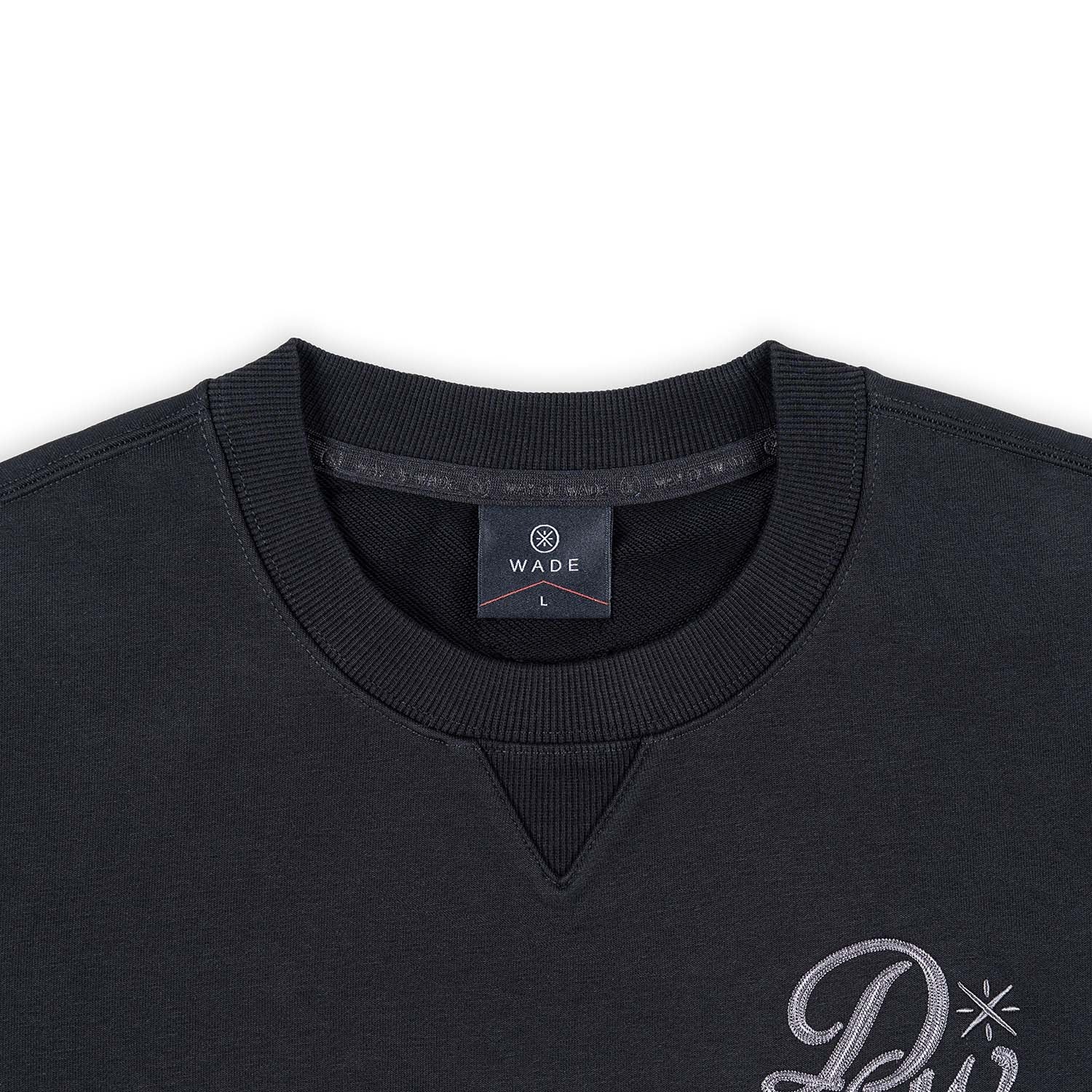 Wade Sweatshirt AWDW013-1 - Image 3
