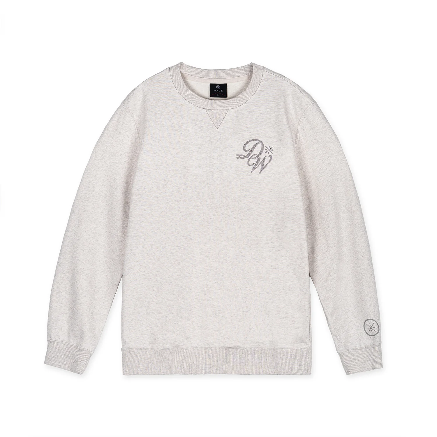 Wade Sweatshirt AWDW013-2