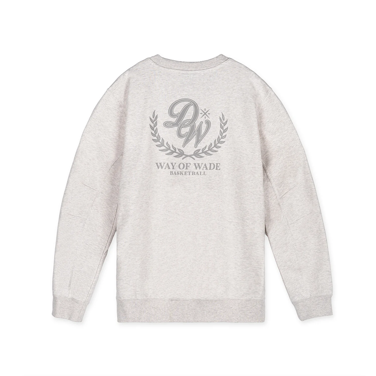 Wade Sweatshirt AWDW013-2 - Image 2