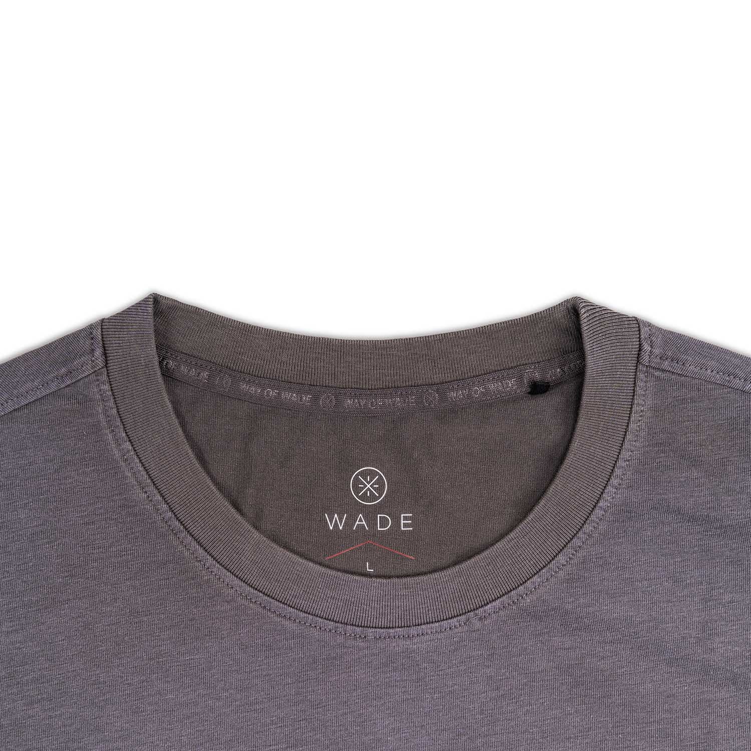 Wade T-shirt AHSV087-5 - Image 4