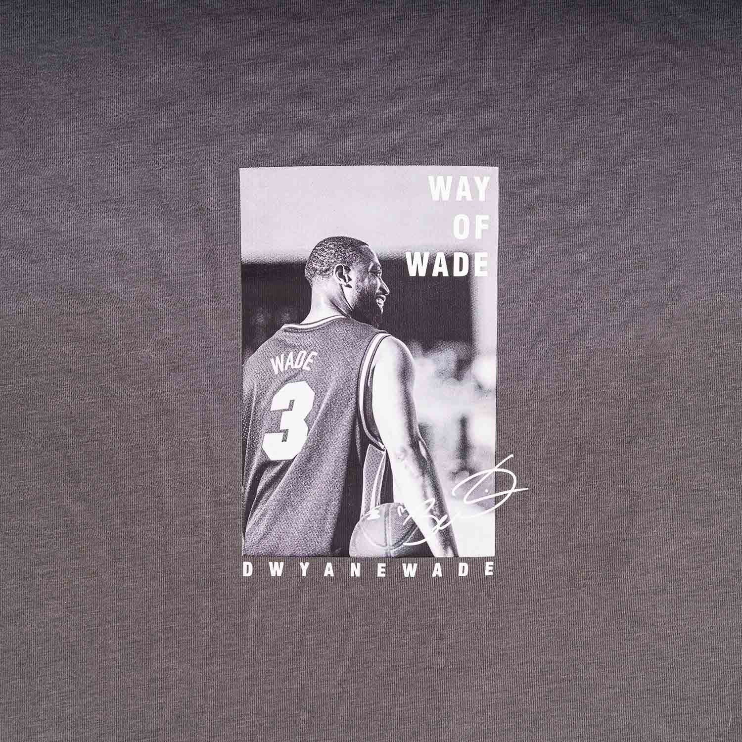 Wade T-shirt AHSV087-5 - Image 8