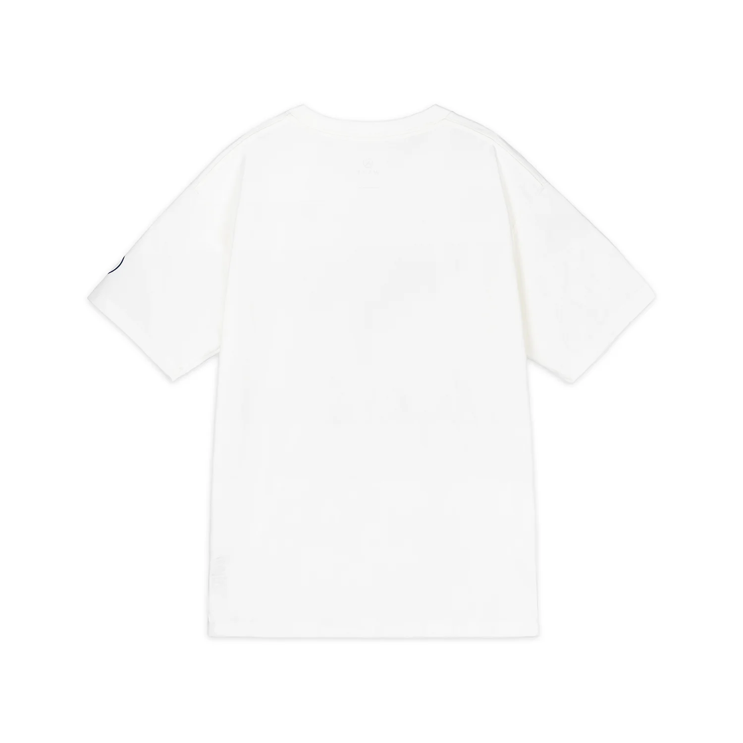 Wade T-shirt AHSW375-2 - Image 2