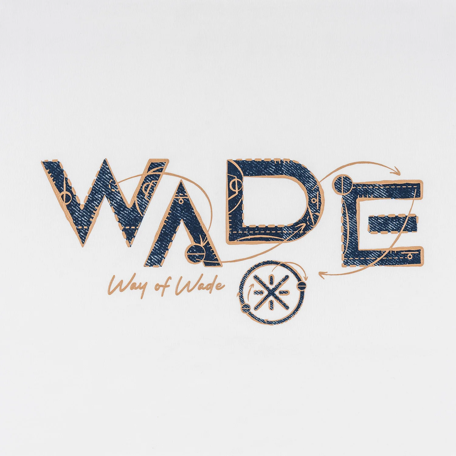 Wade T-shirt AHSW375-2 - Image 7