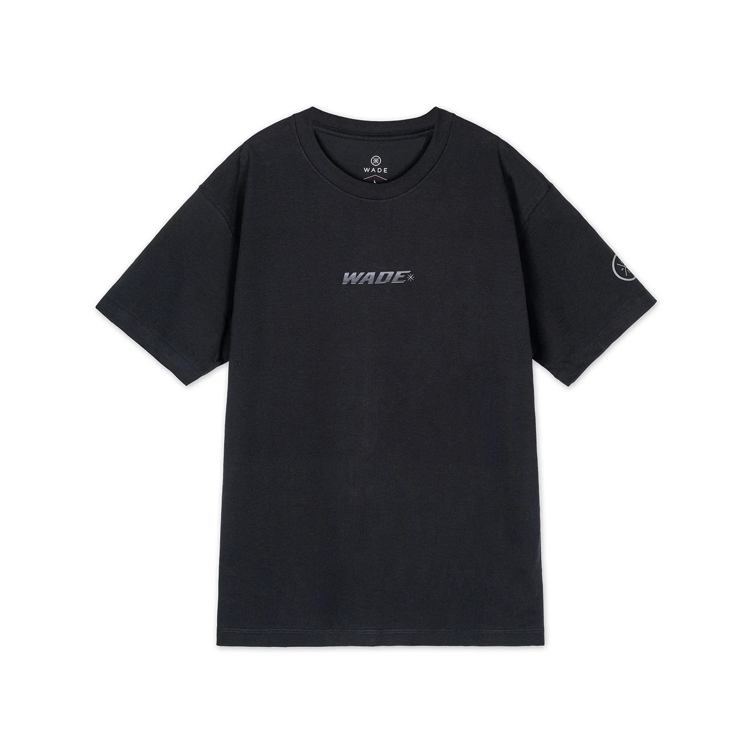 Wade T-shirt AHSW377-1