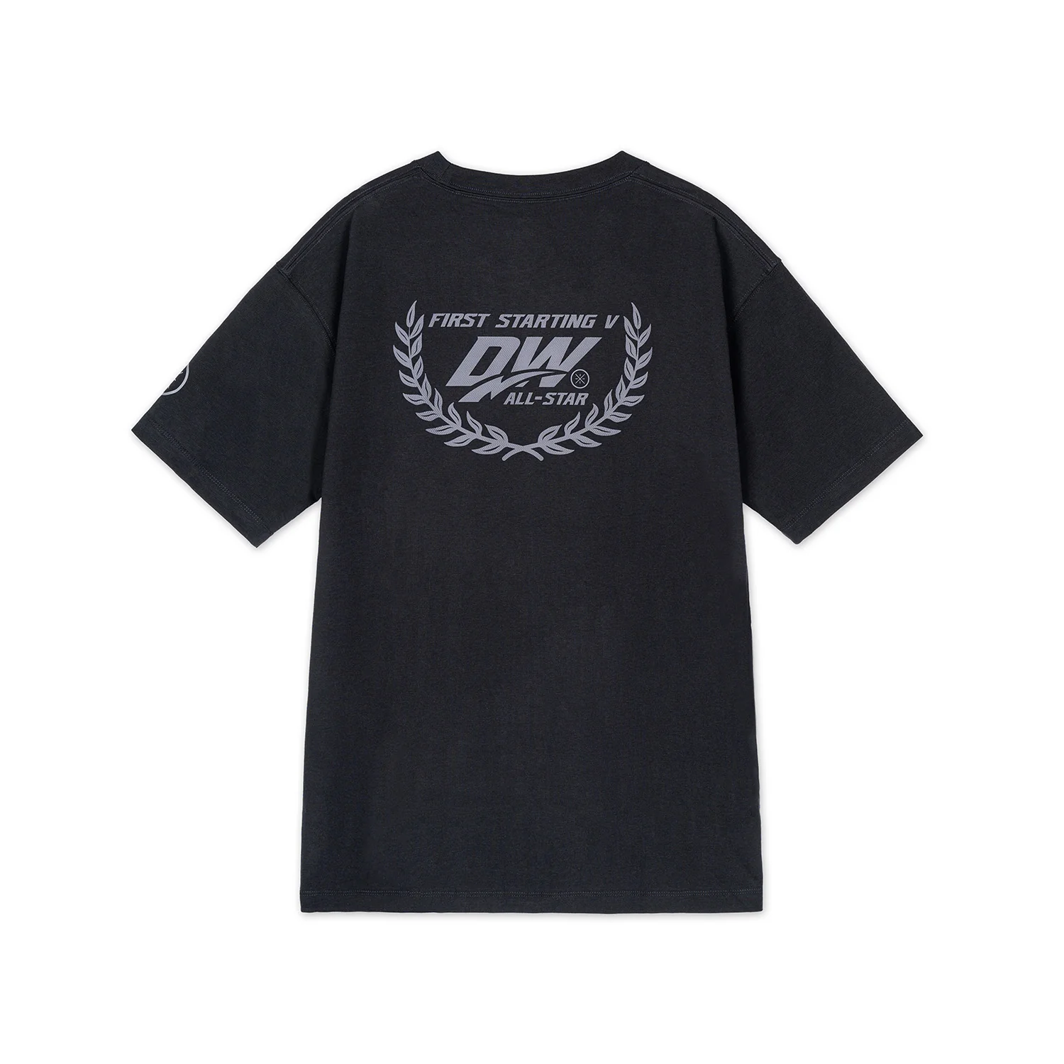 Wade T-shirt AHSW377-1 - Image 2