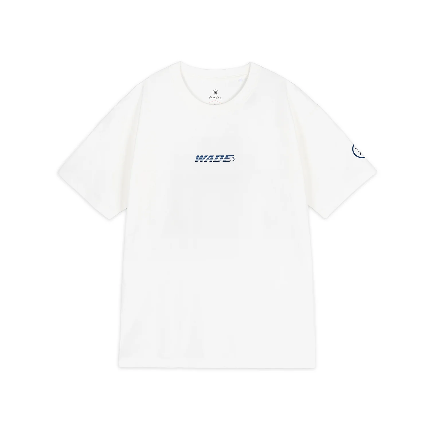Wade T-shirt AHSW377-2