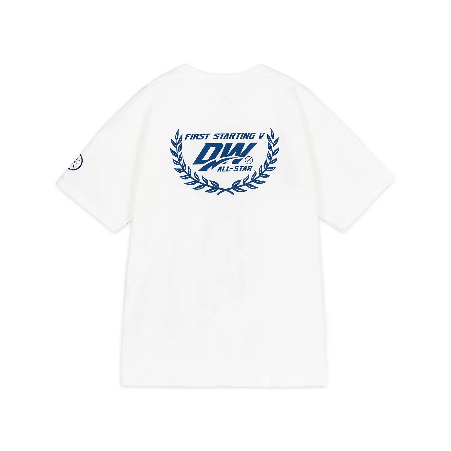 Wade T-shirt AHSW377-2 - Image 2