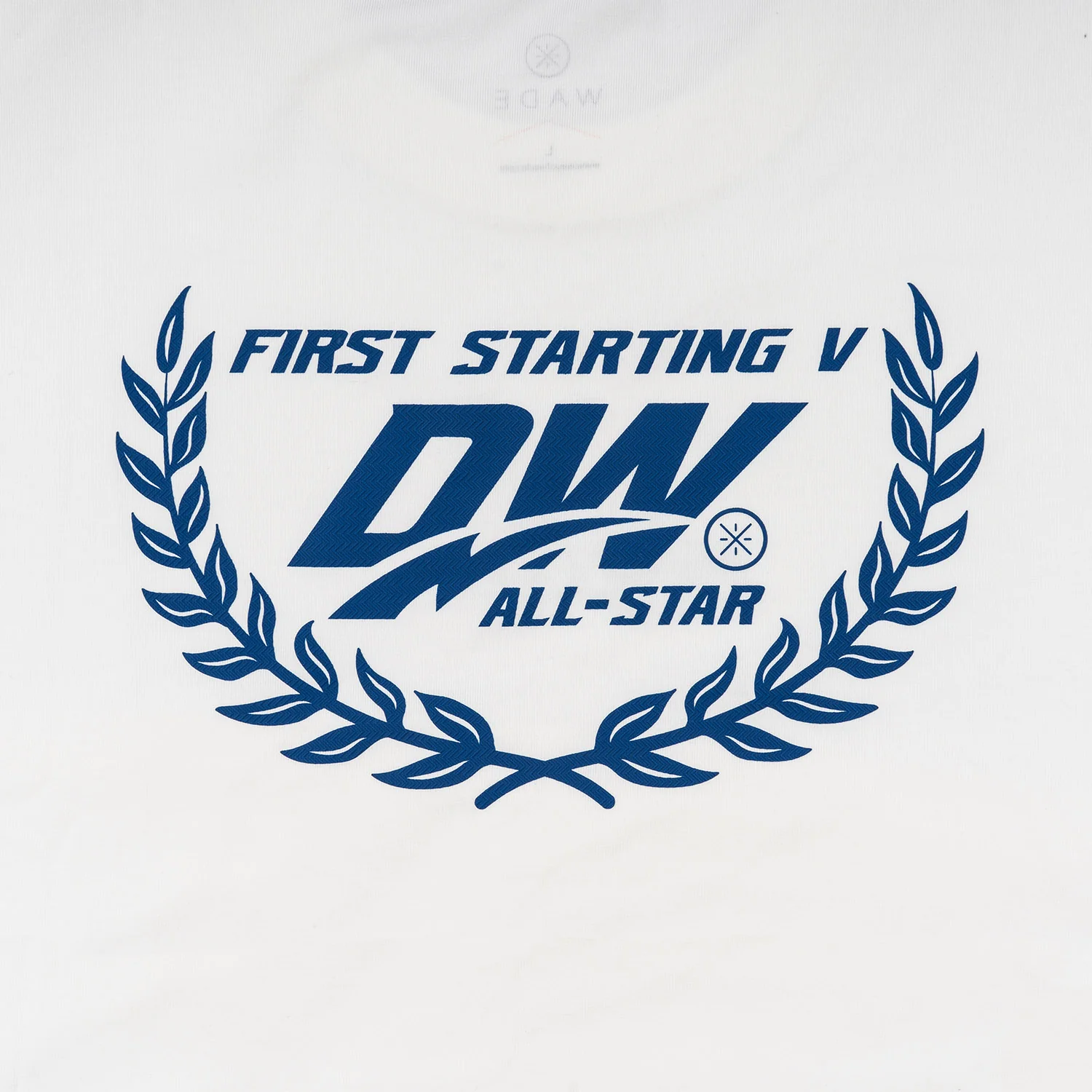 Wade T-shirt AHSW377-2 - Image 7