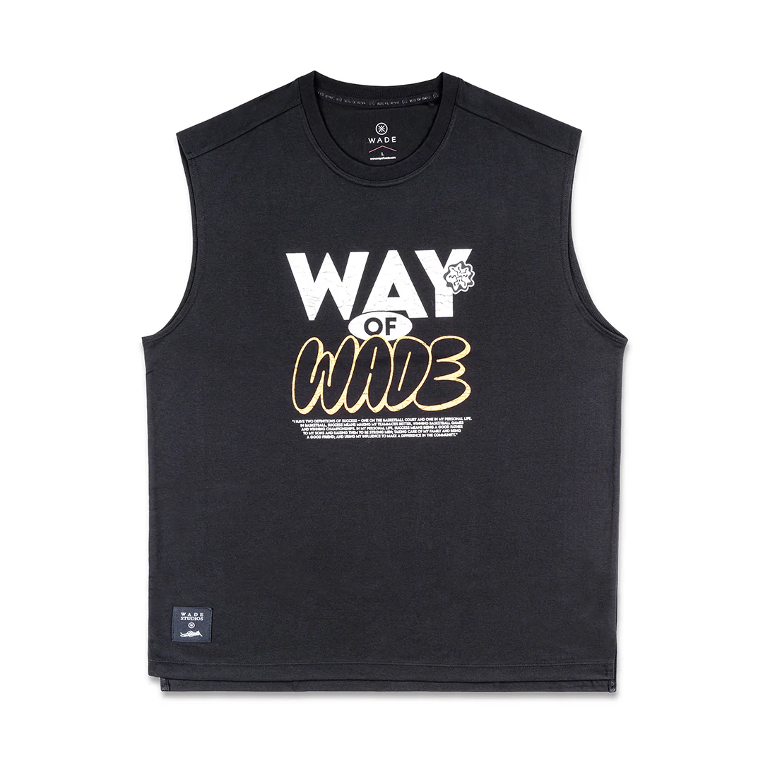 Wade Vest AVSV171-2