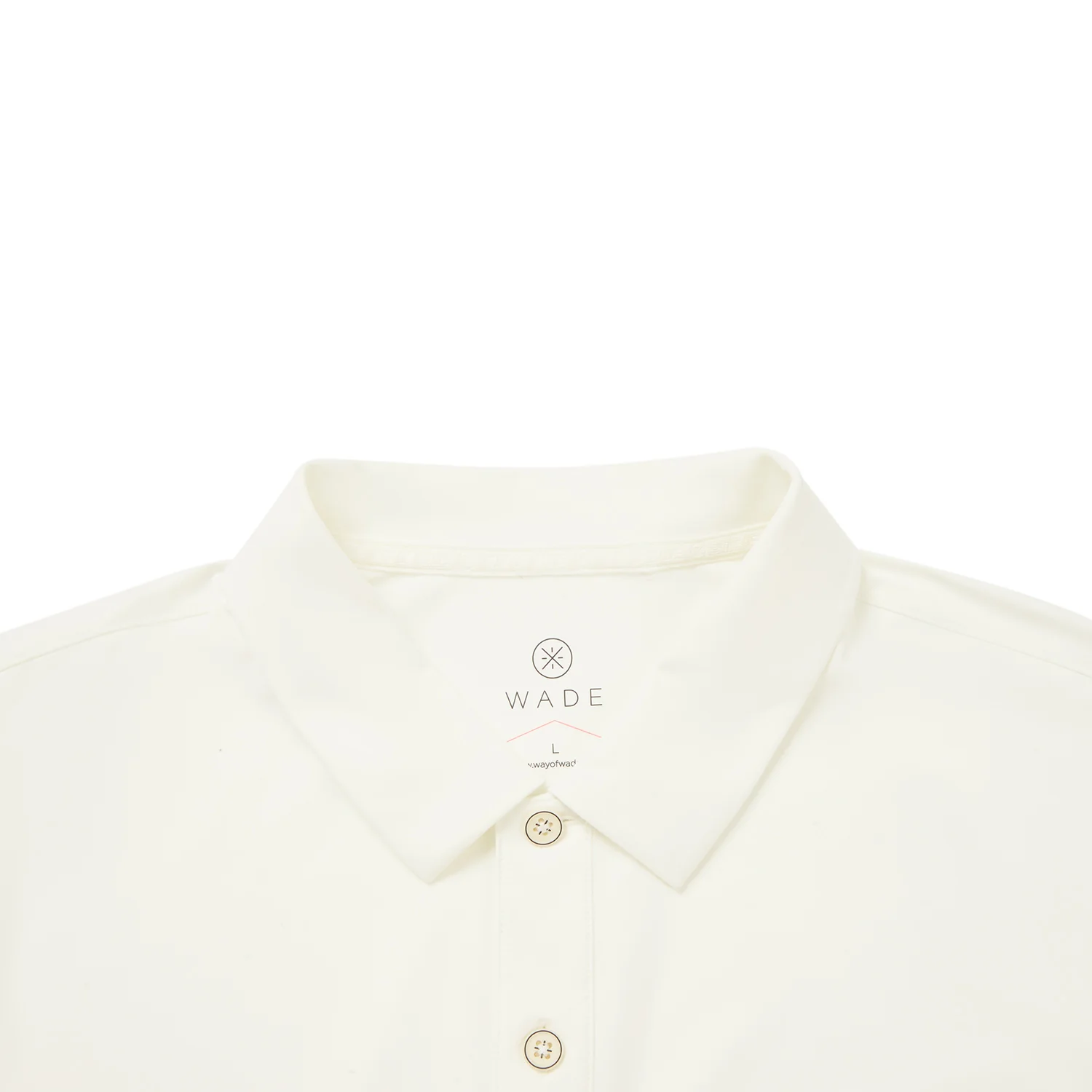 Wade Polo Shirt APLW093-1 - Image 6