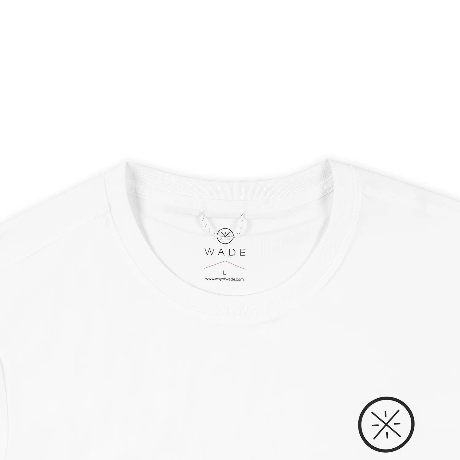 Wade T-shirt ATSW417-2 - Image 4