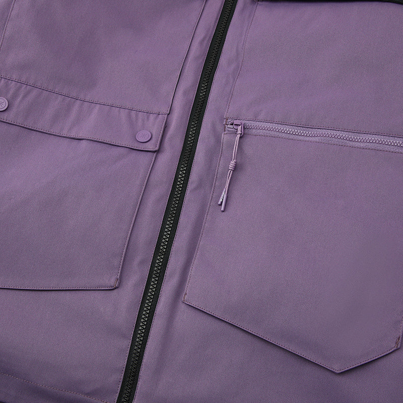 Wade Windbreaker AWBU085-1 - Image 7