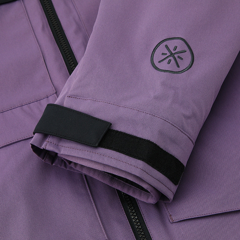 Wade Windbreaker AWBU085-1 - Image 9