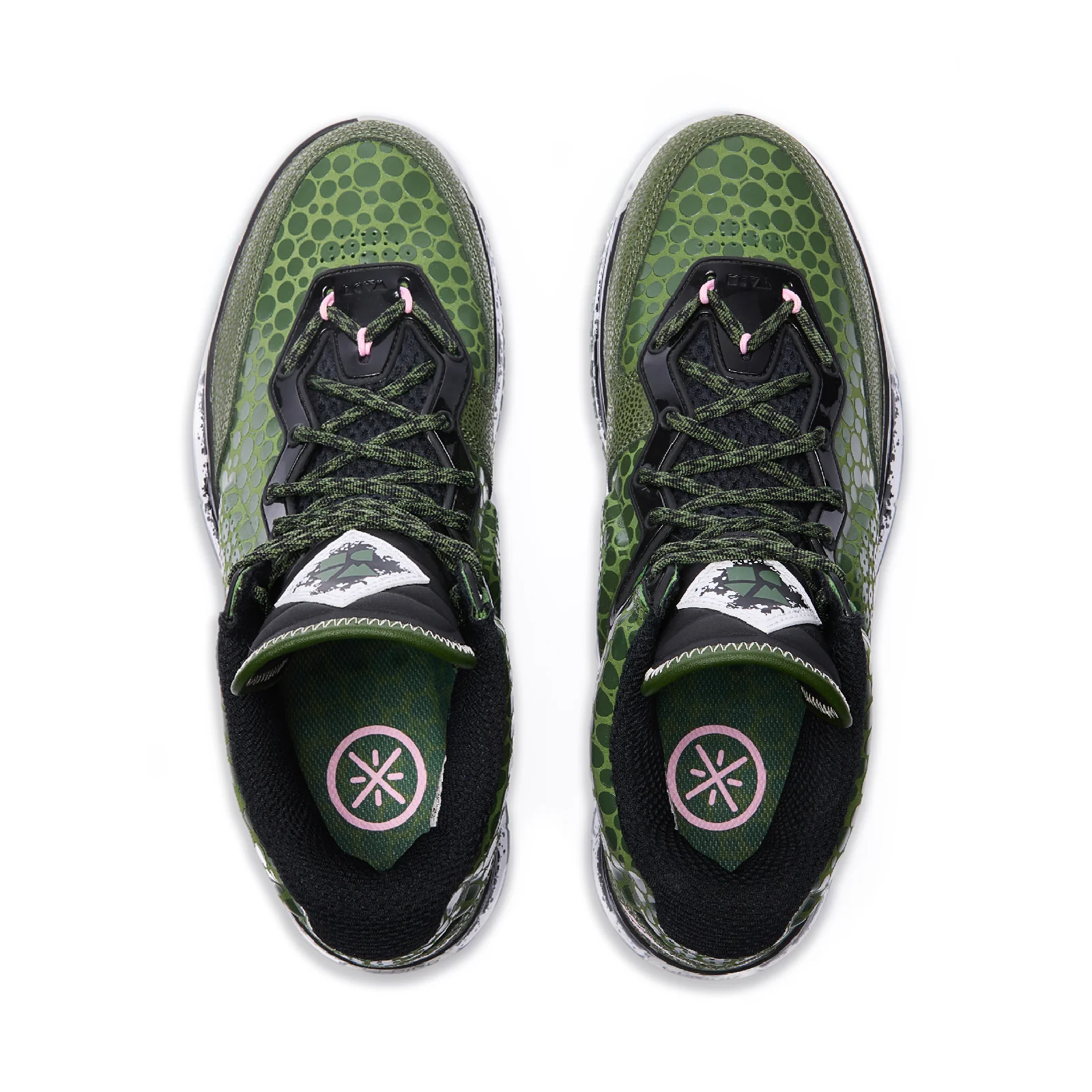 Way of Wade 1 "Green Stingray" - Image 5