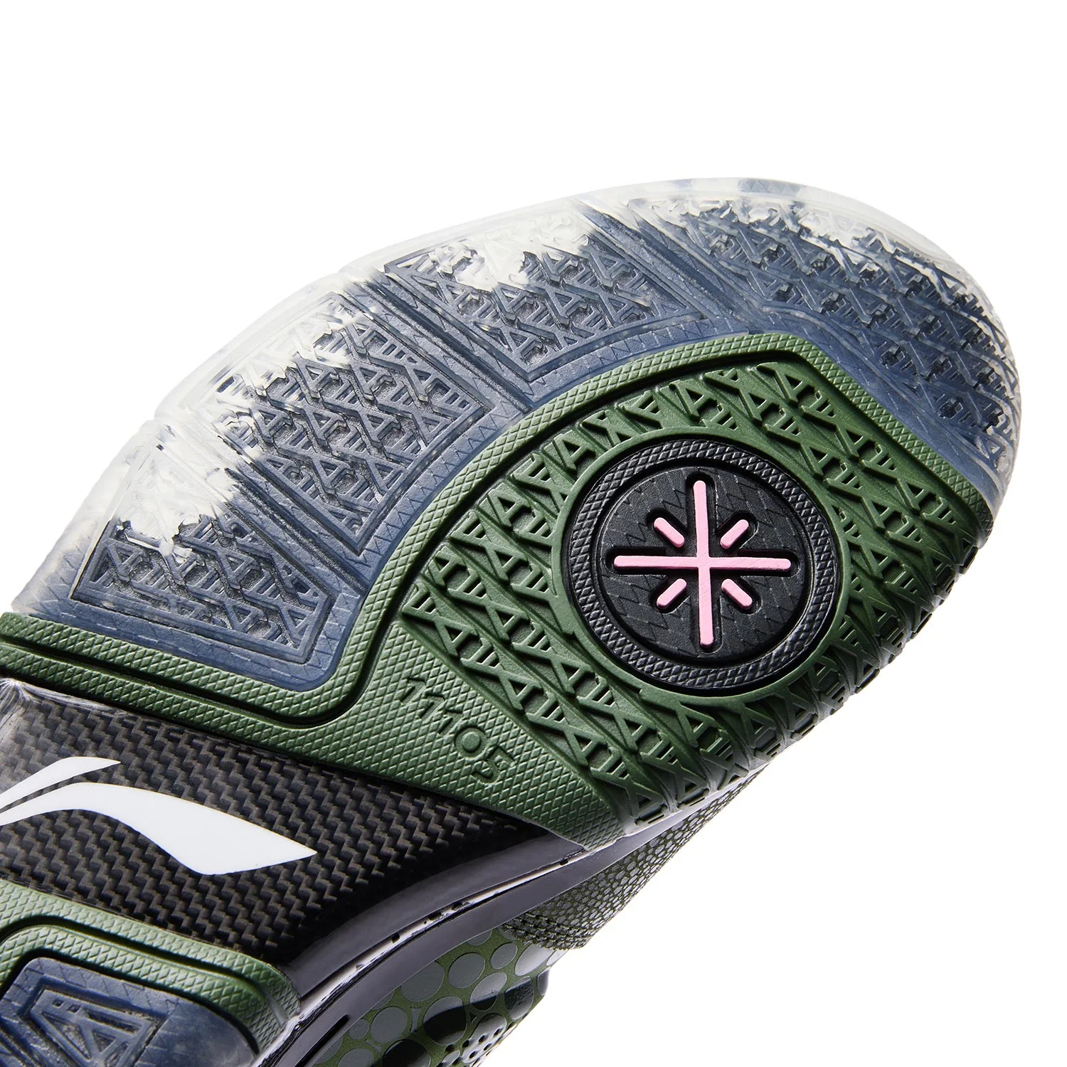 Way of Wade 1 "Green Stingray" - Image 9